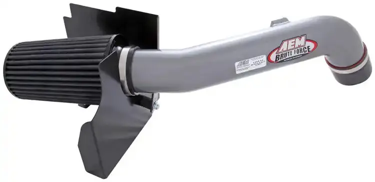 Aem 21-8013Dc Engine Cold Air Intake Kit – Performance Tuned For Maximum Flow 1