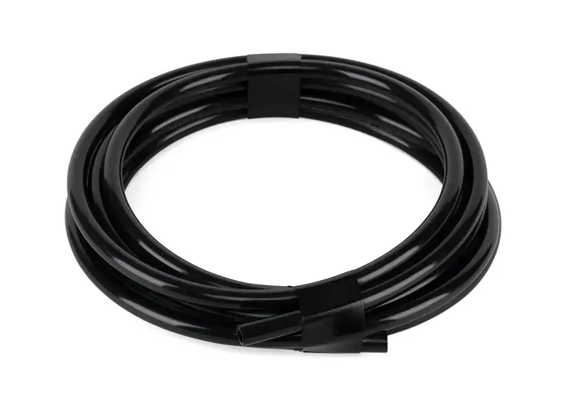 Air Lift Performance 1/4-Inch Black Dot-Approved Synflex Air Line – 60-Foot Roll (Model 20260) 1