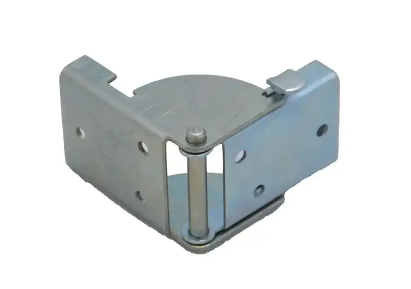 Ap Products 013-250 Folding Table Leg Mounting Bracket – 1.5" Wide, Heavy-Duty 1