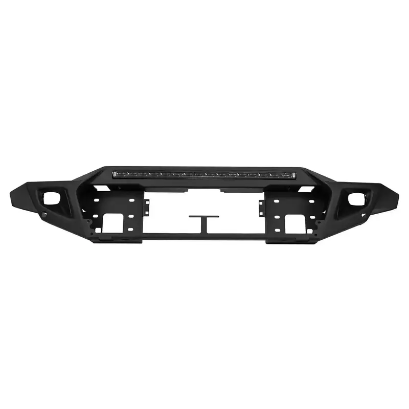 Arb 3280020 Grille Guard Compatible With Adaptive Cruise Control & Parking Sensors 1