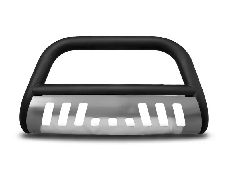 Armordillo Usa 7145627 Bull Guard With Integrated Skid Plate 1