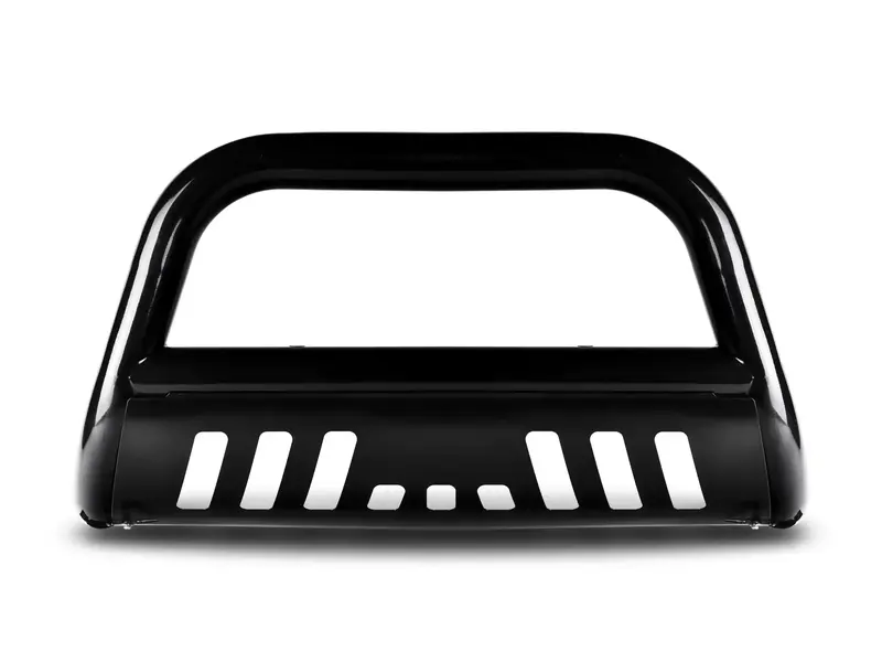 Armordillo Usa Bull Guard With Integrated Skid Plate – Model 7142312 1