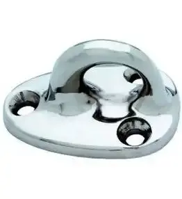 Attwood Mar1 66120-1 Stainless Steel Lift Ring For Marine Use 1