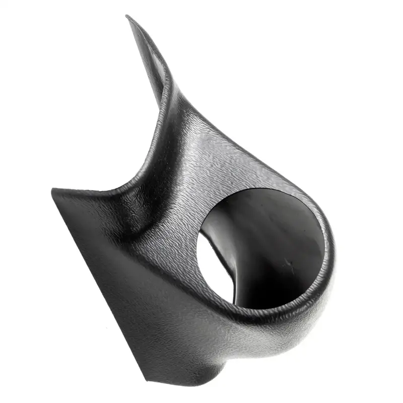 Autometer A-Pillar Gauge Pod Mount (Single 2-1/16") – Honda Civic Coupe (2001–2003, Ex Trim) 1