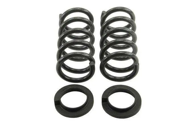 Belltech 23227 Lowering Kit – Front Ride Height Adjustment For 2- Or 3-Inch Drop 1