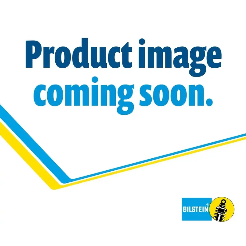 Bilstein As2 Series Rear Shock Absorber – 33-318479, Designed For Smooth On-Road Performance 1