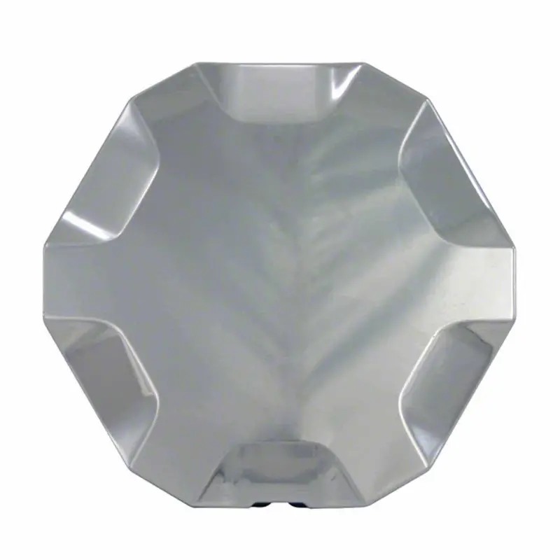 Coast To Coast Iwcc5313 Machined Aluminum Wheel Center Cap Set – Pack Of 4 1