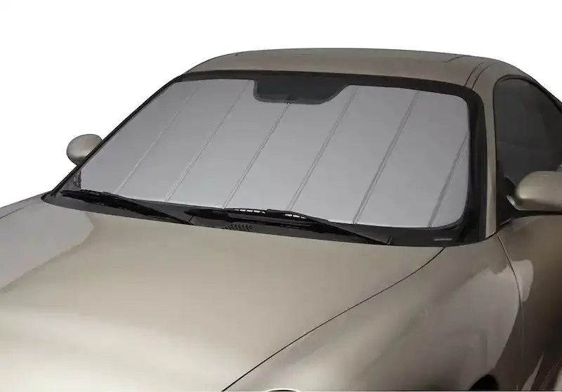 Covercraft Uv11386Sv Custom-Fit Exterior Cover For 2015 Ford F-150 1