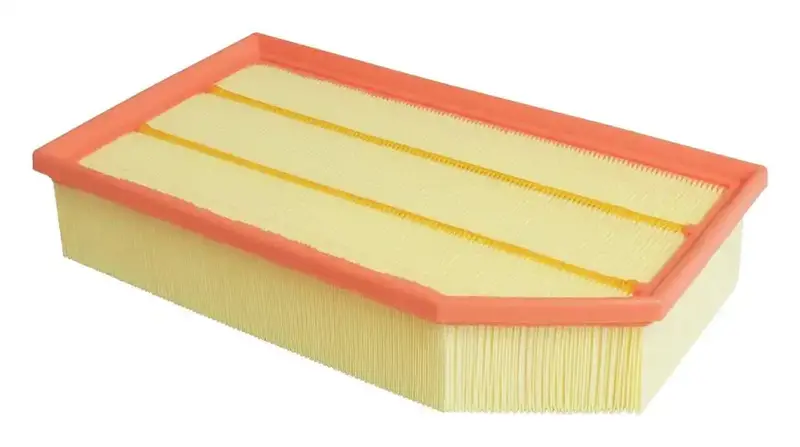 Crown Auto 68257030Aa High-Flow Cabin Air Filter – Direct Fit Replacement 1