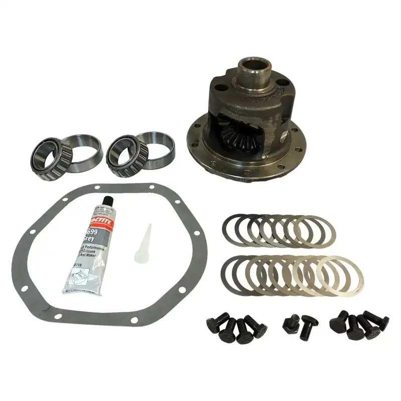 Crown Automotive 4741098 Dana 44 Differential Case Assembly – 3.92+ Gear Ratio 1