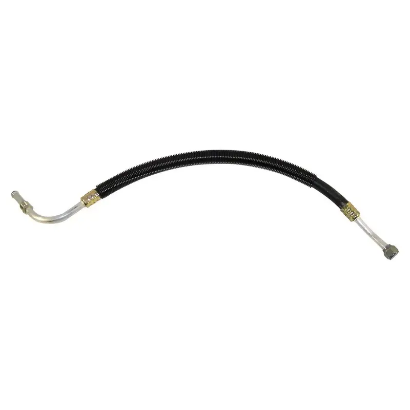 Crown Automotive A/C Evaporator-To-Compressor Hose (Part #4773204) For Jeep 1