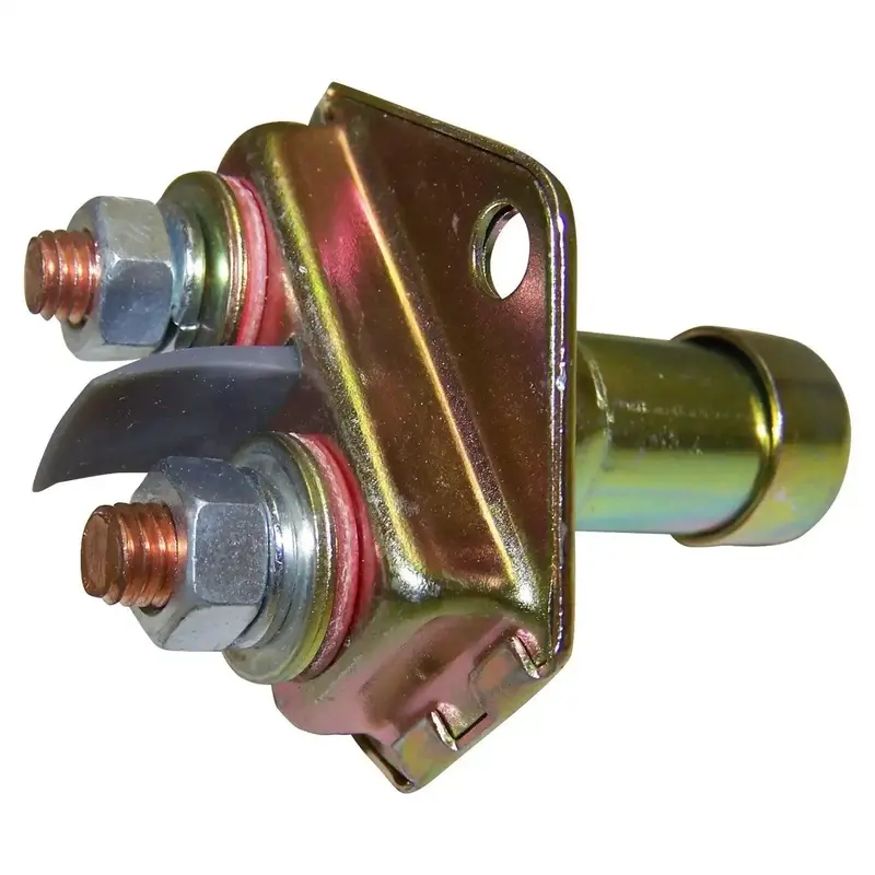 Crown Automotive A7225 Oem-Style Starter Switch Replacement For Jeep 1