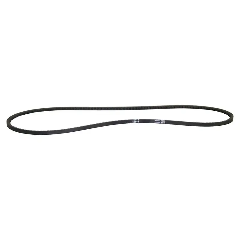 Crown Automotive Accessory Drive Belt System Components – Jeep Replacement Kit (Part #G9433653) 1
