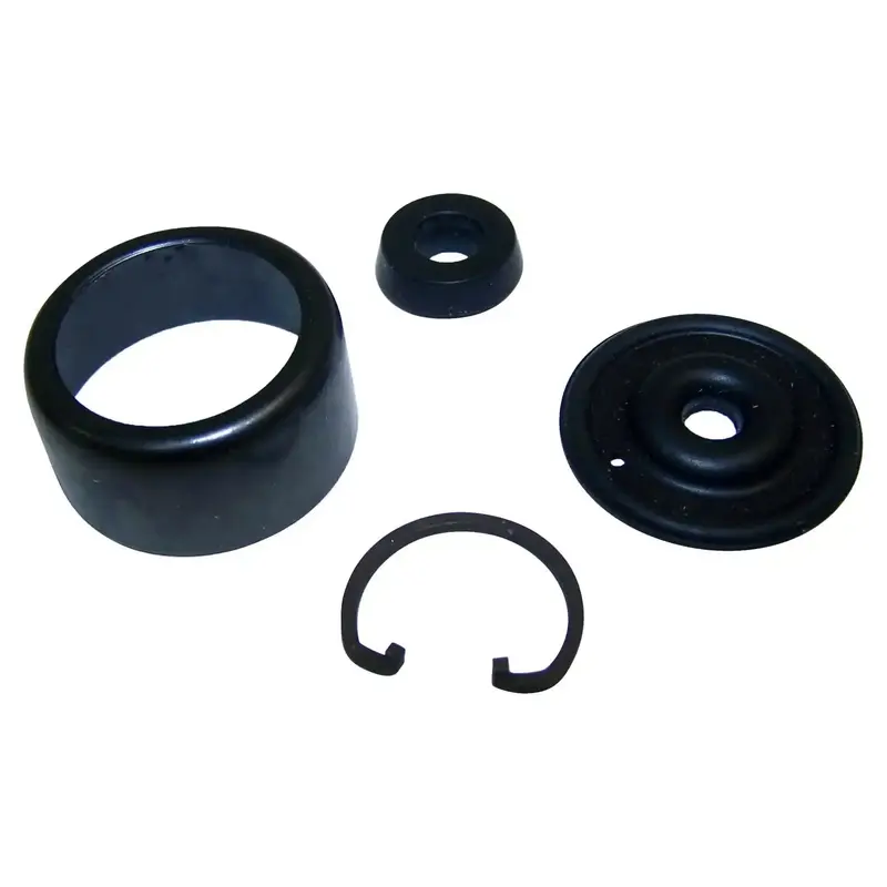 Crown Automotive J8132911 Clutch Master Cylinder Repair Kit – Direct Replacement For Jeep Models 1