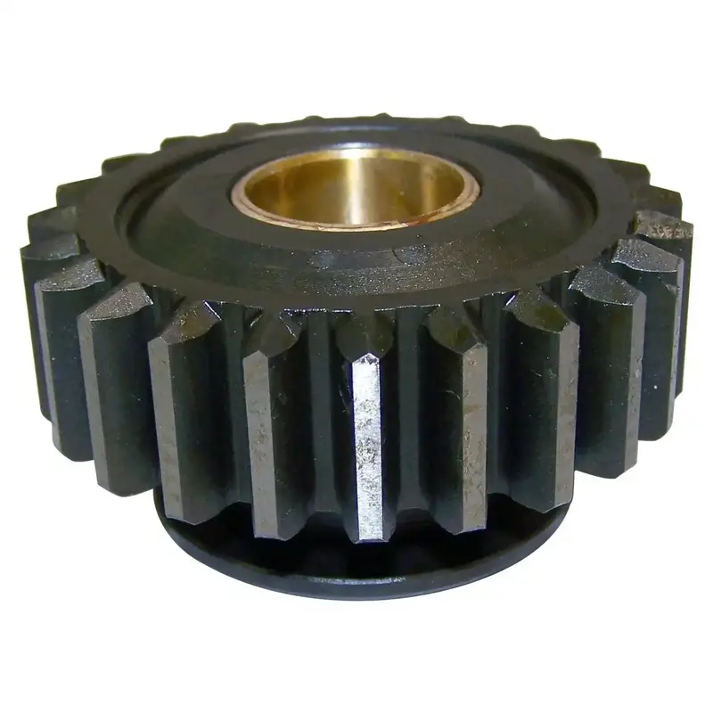 Crown Automotive Manual Transmission Reverse Idler Gear – Jeep Replacement Part 5252084 1