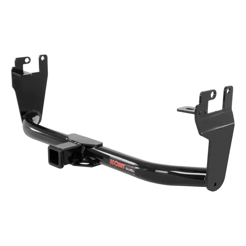 Curt 13269 Class Iii Trailer Hitch – 2-Inch Receiver For Select Jeep Renegade Models 1