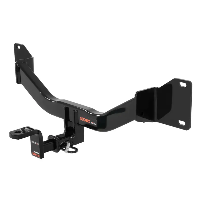 Curt Class 1 Trailer Hitch – 1-1/4" Ball Mount Compatible With Select Bmw Models 1