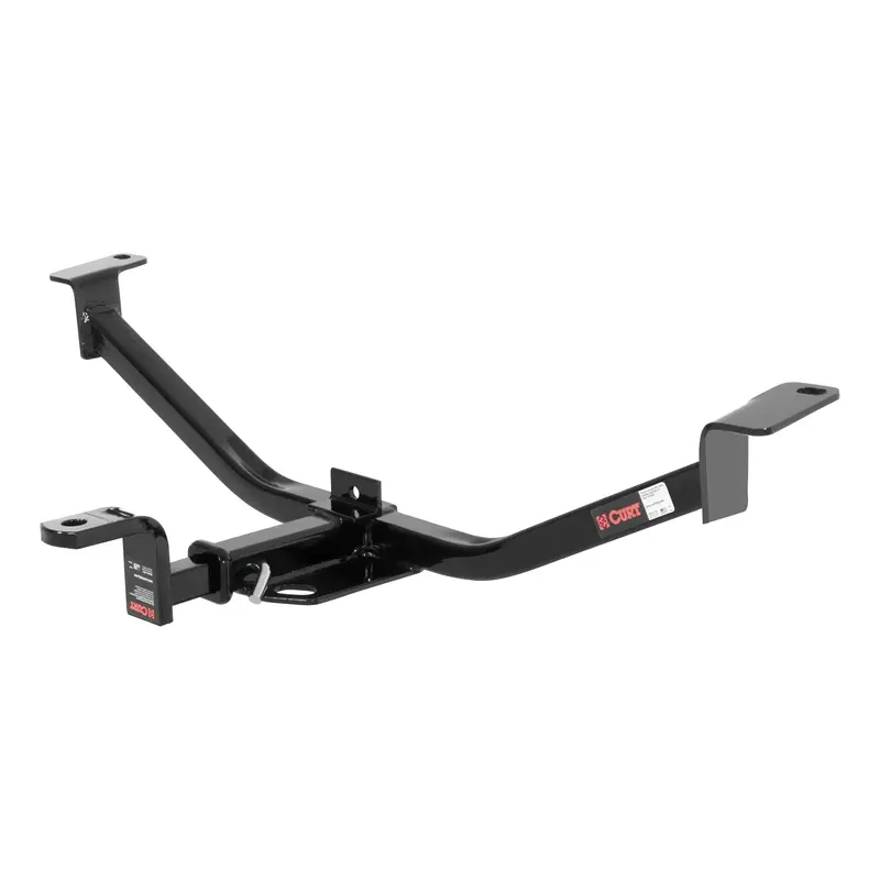 Curt Class 1 Trailer Hitch With 1-1/4" Ball Mount – Fits Suzuki Sx4 (114433) 1
