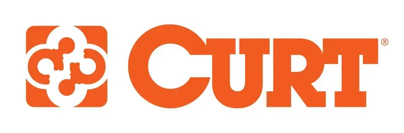 Curt Class 3 Trailer Hitch – 2-Inch Receiver For Select Dodge Durango Models With Round Tube Frame 1
