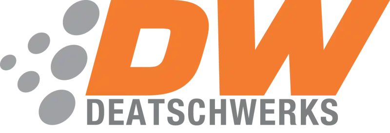 Deatschwerks Bosch Ev14 Universal Fuel Injectors – 42 Lb/Hr, 60Mm, Set Of 4 1