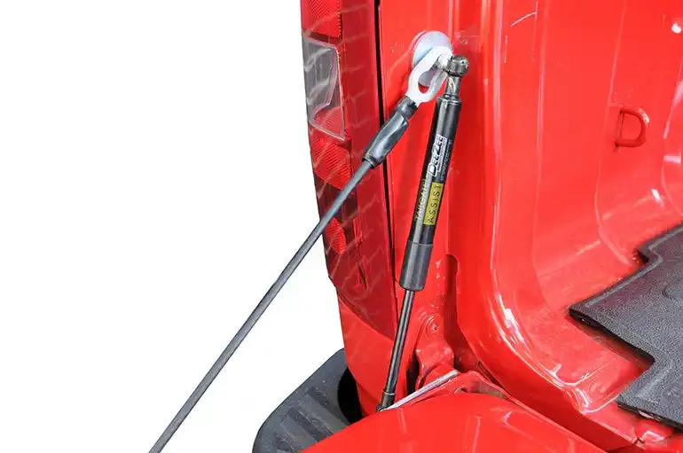Dee Zee Dz43302 Tailgate Assist Shock – Smooth, Controlled Lift And Lower Functionality 1