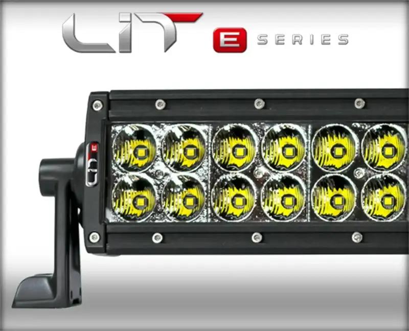 Diablosport 71141 Lit E-Series Led Light Bar – High-Output Illumination With Rugged Housing 1