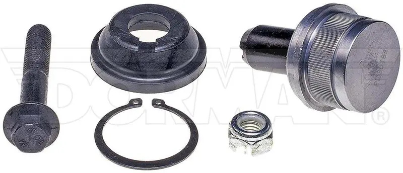 Dorman Bj85166Xl Upper Ball Joint – Heavy-Duty Replacement For Steering And Suspension Systems 1