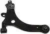 Dorman Heavy-Duty Replacement Control Arms – Part Number 520-146 1