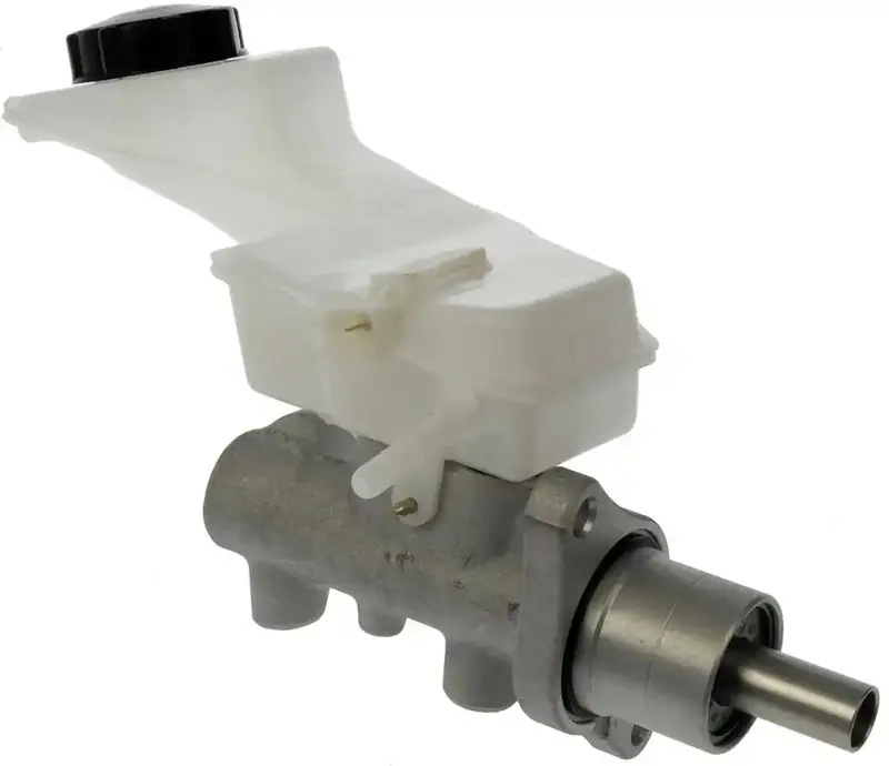 Dorman M630486 Replacement Brake Master Cylinder – New Oem-Style Unit 1