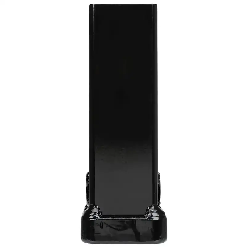 Draw-Tite Reducer Sleeve With Collar – 3-Inch To 2.5-Inch Adapter (Model 58550) 1