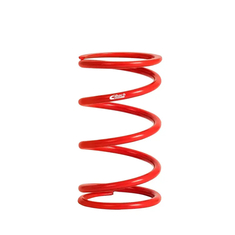Eibach 0950.550.0375 Conventional Front Coil Spring – Precision-Matched For Ride Height & Handling 1