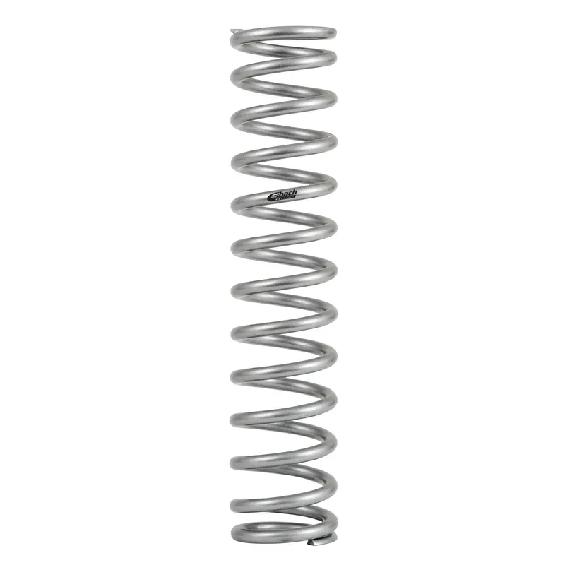 Eibach 3.00" Id Silver Coilover Spring – Part Number 2000.300.0150S 1