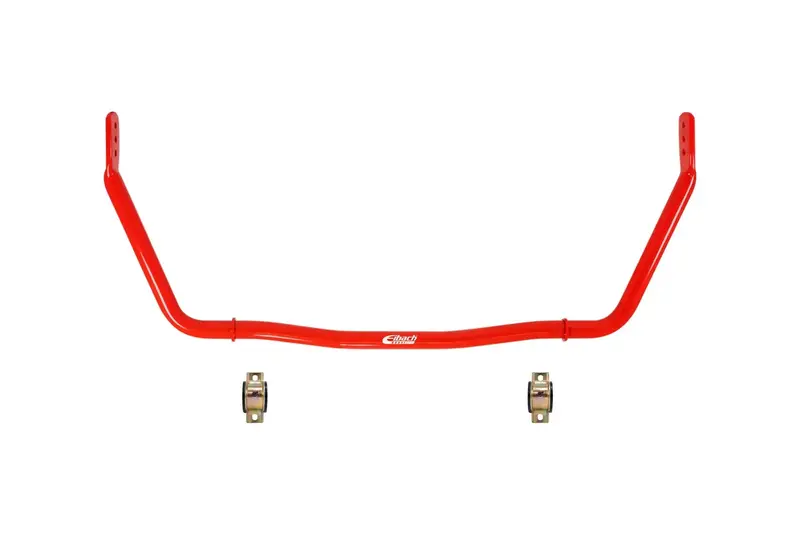 Eibach Front Anti-Roll Bar Kit – Sway Bar Only, Performance Handling Upgrade 1