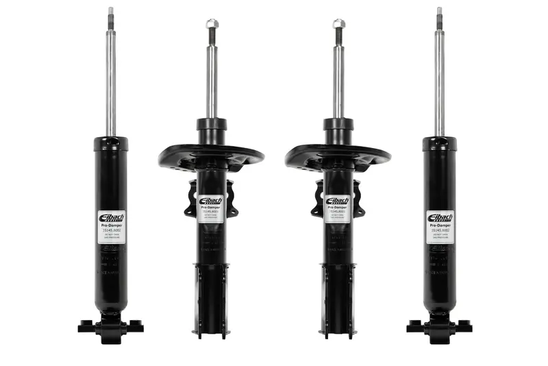 Eibach Pro-Damper Kit 35125.840 – Set Of 4 High-Performance Dampers 1