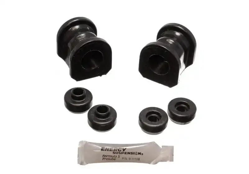 Energy Suspension Front Sway Bar Bushing Kit For 1989–1994 Nissan 240Sx (S13) 1