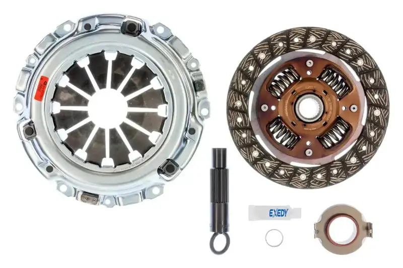 Exedy 08806 Single-Plate Clutch Kit – Designed For 2002 Acura Models 1