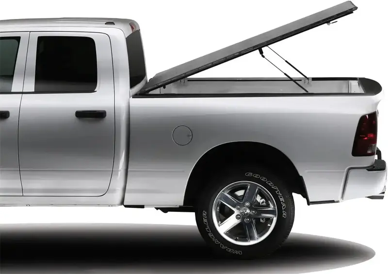 Extang Full Tilt Soft Tonneau Cover – Fits 1986–1997 Nissan Pickup (6'2" Bed) 1