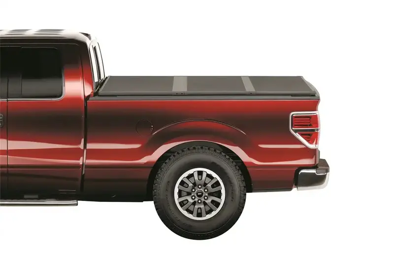 Extang Solid Fold 2.0 Hard Tonneau Cover For 2004–2008 Ford F-150 Styleside (6'6") 1