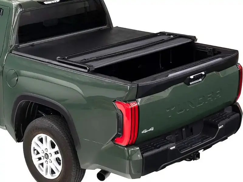 Extang Trifecta 2.0 Tonneau Cover – Fits Ram 1500 (2012–2018, 2019–2023 Classic), 2500/3500 (2012–2019) W/ Rambox & 6'4" Bed 1