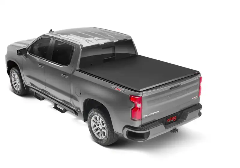 Extang Trifecta E-Series Tonneau Cover For 2012–2020 Isuzu D-Max / Holden Colorado Space Cab (1485Mm) 1