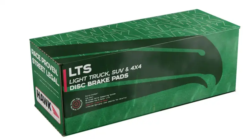 Hawk Performance Lts Low-Temperature Street Brake Pads – Model Hb923Y.706 1