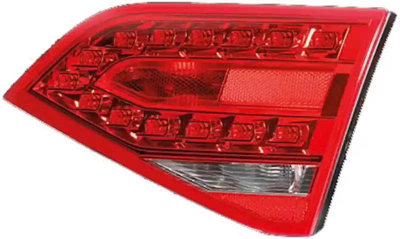 Hella 010086101 Led Tail Light Assembly – Oem-Style Replacement 1