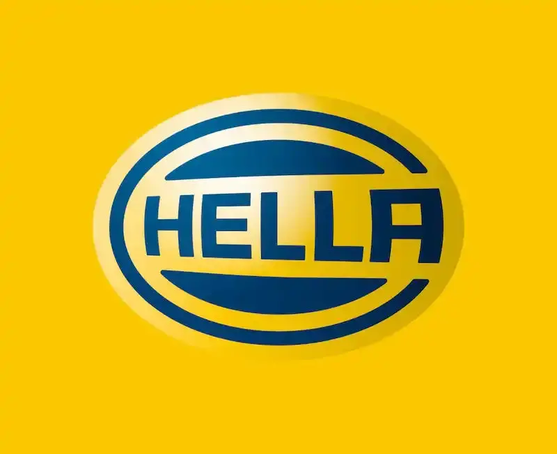 Hella H61906001 Blue Toggle Switch – Spst, Automotive-Grade 1