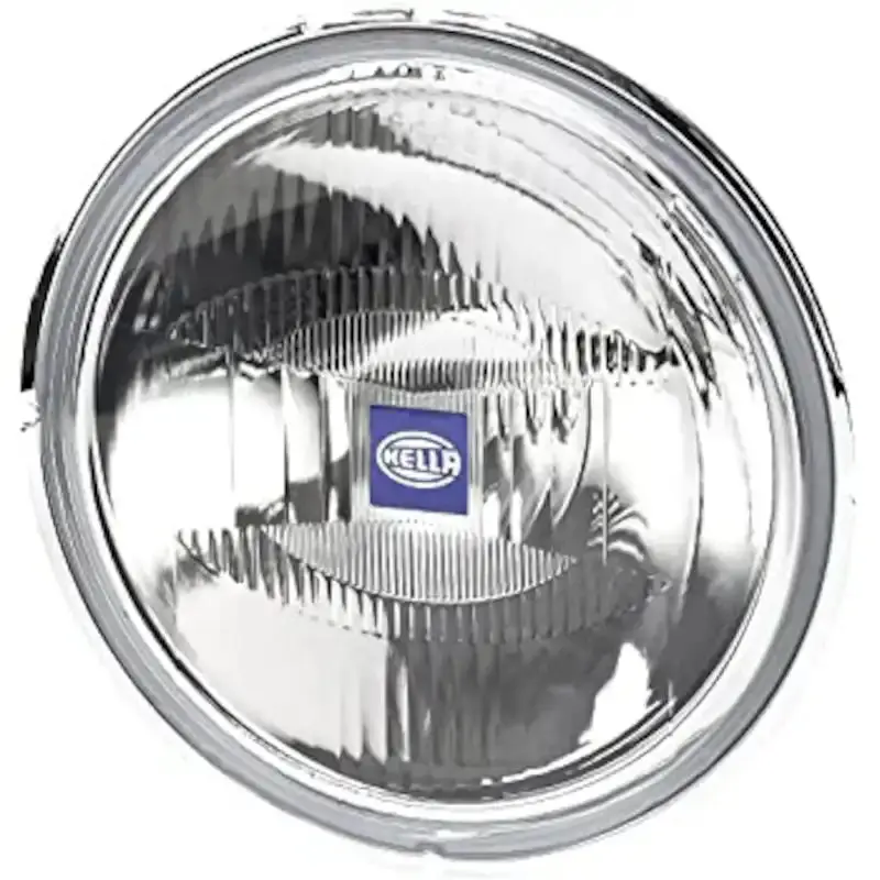 Hella Rallye 4000 Driving Lamp Unit With Position Light – Model 148131011 1