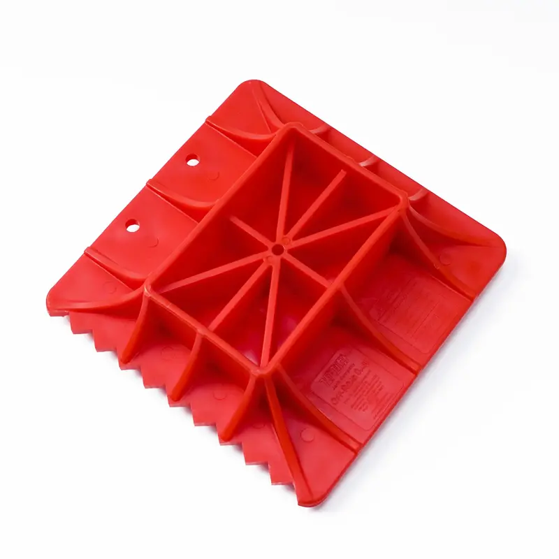 Hi-Lift Jack Orb Edition – Reinforced Wider Base Platform For Enhanced Stability On Soft Terrain 1