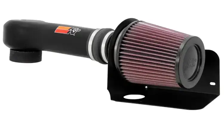 K&N 57-2526-2 Typhoon Performance Air Intake System 1