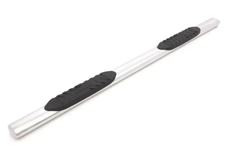 Lund 5-Inch Oval Straight Nerf Bar – Model 23947006 1