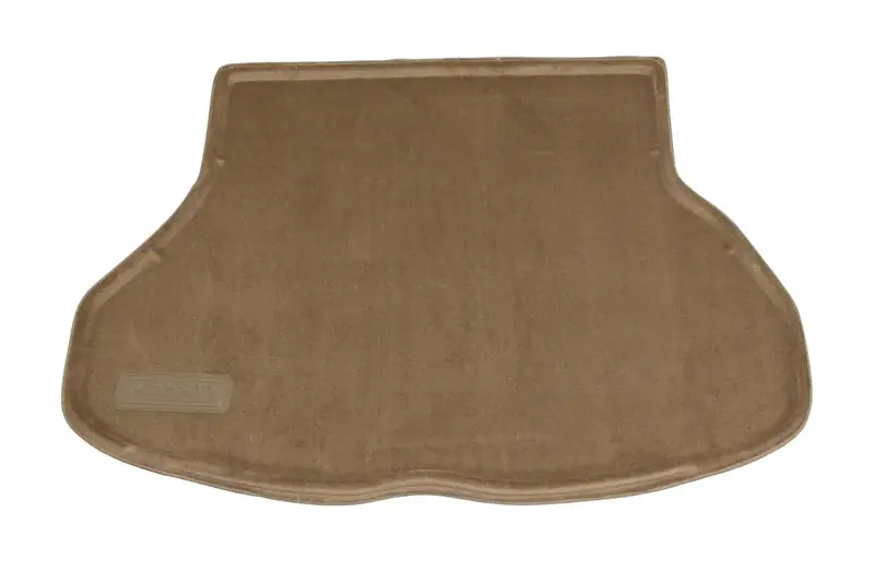 Lund 616825 Beige Premium Cargo Mat With All-In-One Floor Protection 1