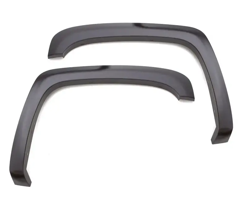 Lund Sx133S Sport-Style Fender Flare Kit – Paintable, Full-Width Coverage 1