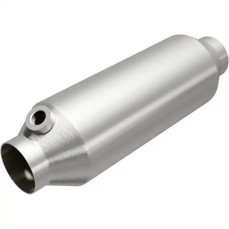 Magnaflow Carb-Compliant Universal Catalytic Converter – Ceramic Substrate, California Legal 1